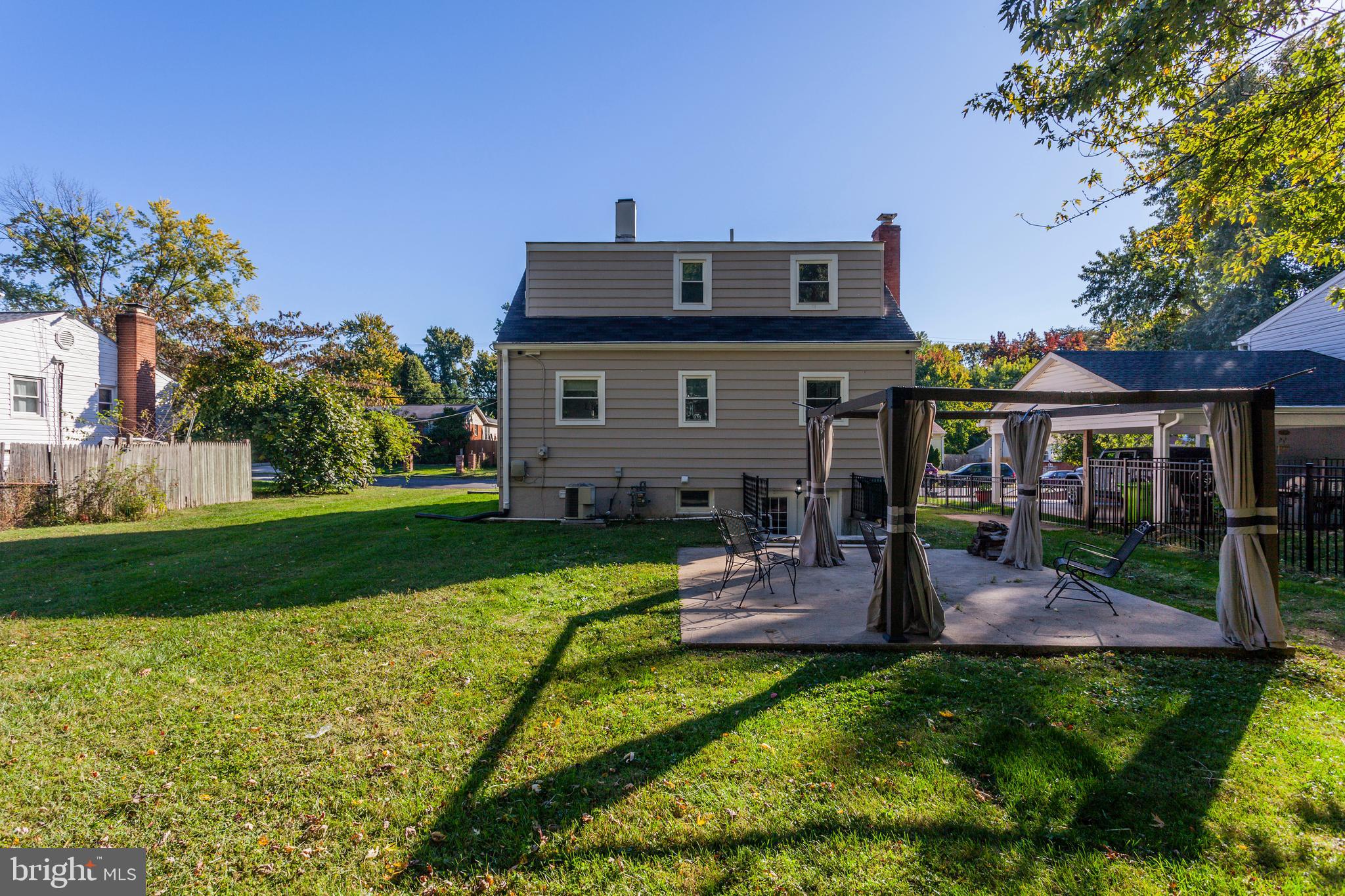 15210 Michigan Rd. Woodbridge, VA 22191 - Photo 49 of 54 Gallery Image 49