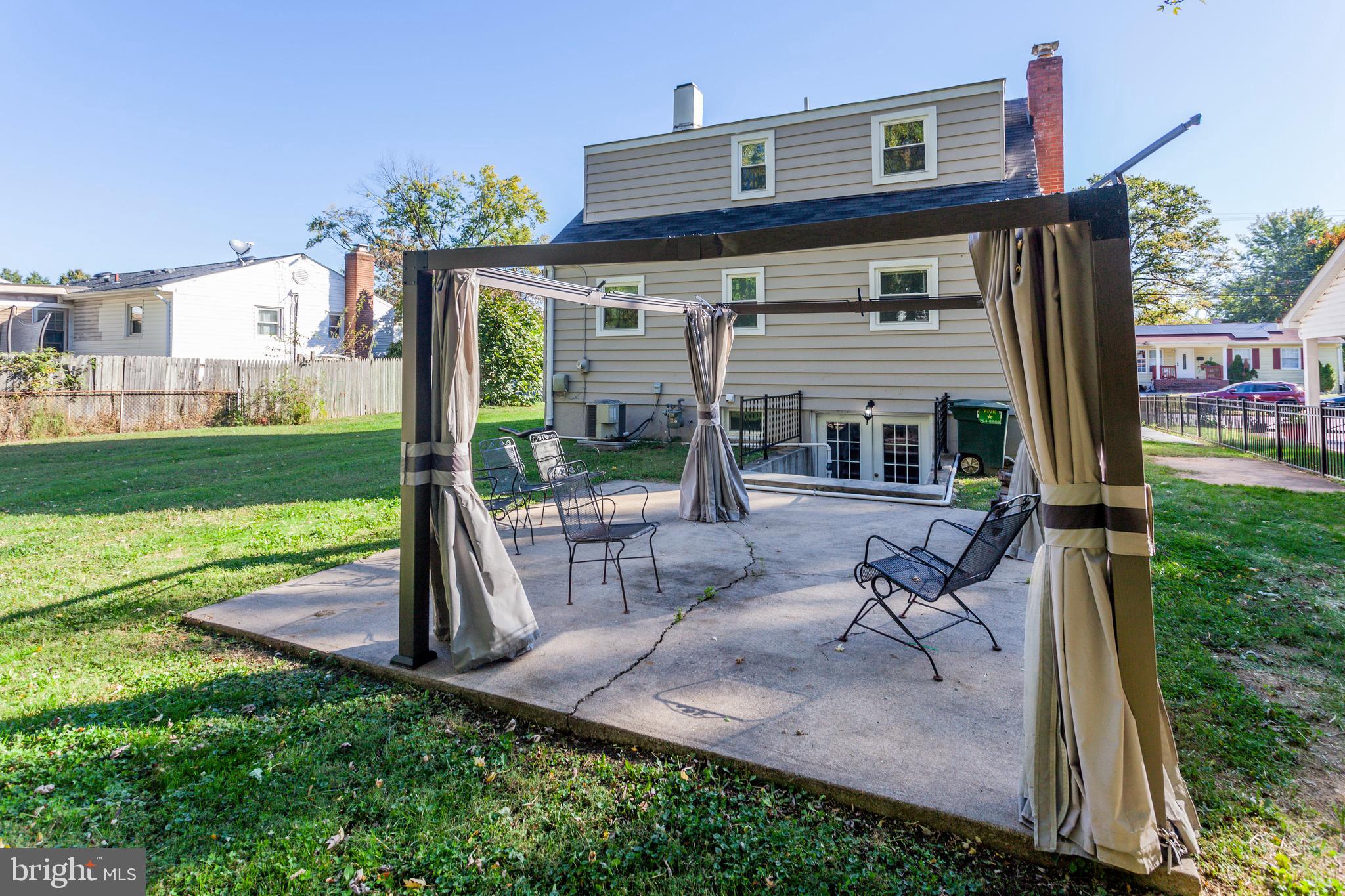 15210 Michigan Rd. Woodbridge, VA 22191 - Photo 50 of 54 Gallery Image 50