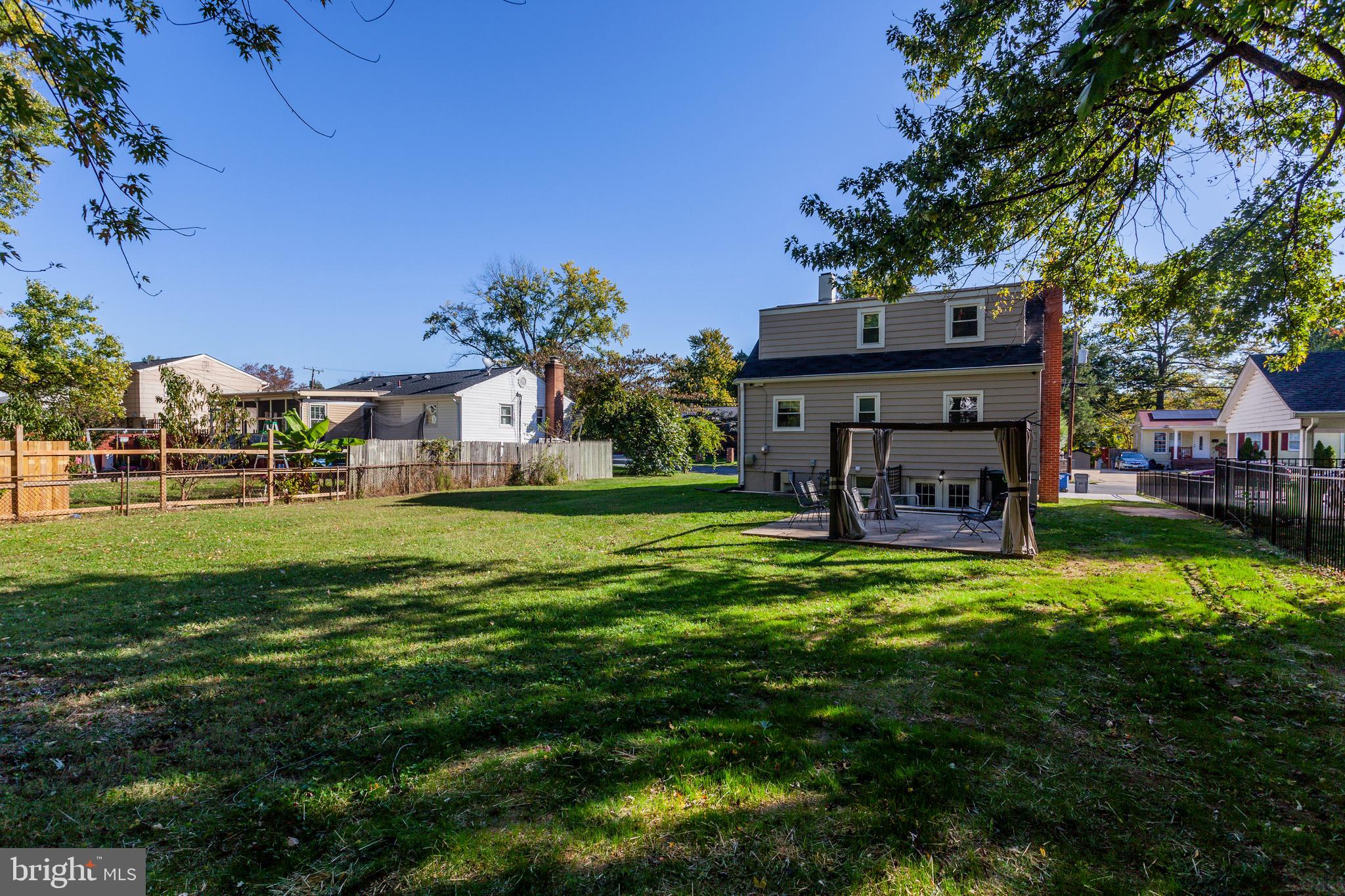 15210 Michigan Rd. Woodbridge, VA 22191 - Photo 54 of 54 Gallery Image 54
