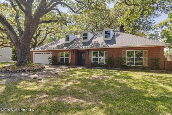 $439,000 | 309 White Harbor Road, Long Beach, MS 39560