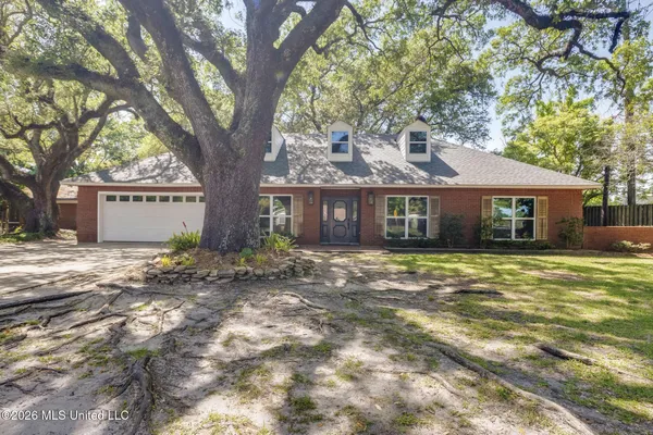 $439,000 | 309 White Harbor Road, Long Beach, MS 39560