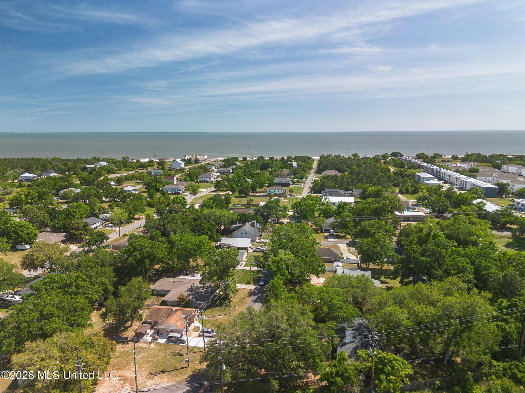 309 White Harbor Road Long Beach, MS 39560 - Photo 30 of 31 DJI_0304