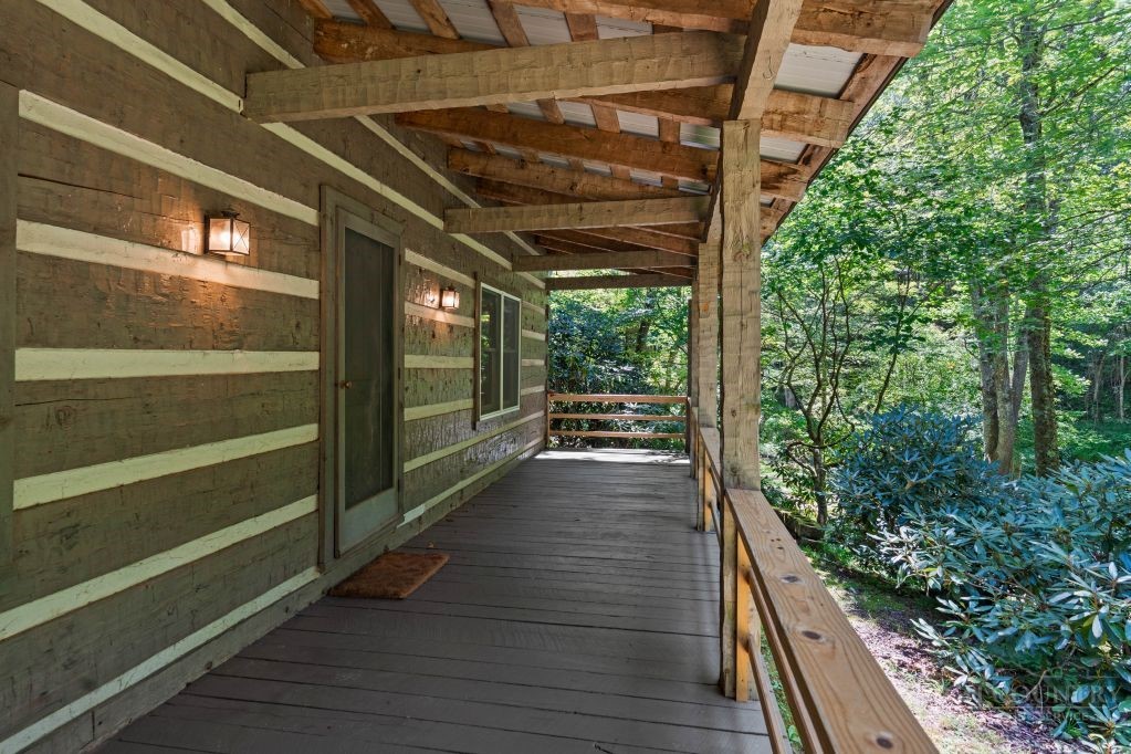 171 Grouse Covert Road Boone, NC 28607 - Photo 21 of 49 Gallery Image 21