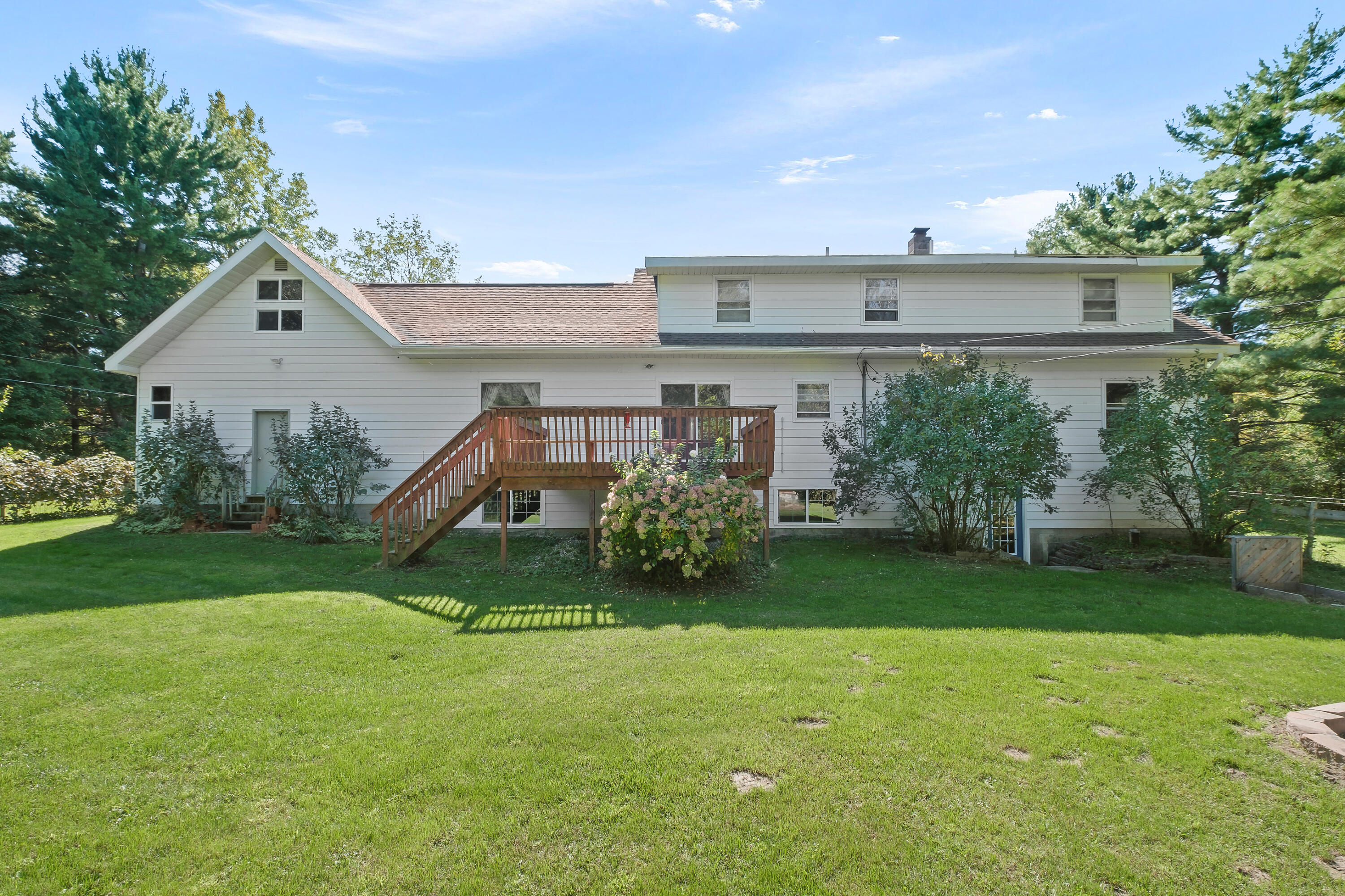 5455 14 Mile Road Northeast Rockford, MI 49341 - Photo 41 of 44 Photo-5