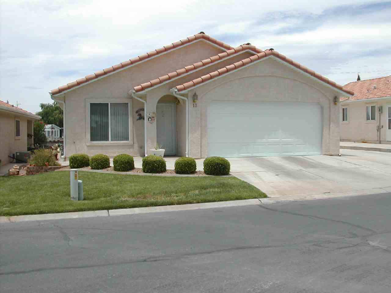 504 Telegraph, Unit 13 Washington, UT 84780 - Photo 1 of 1 Primary Photo