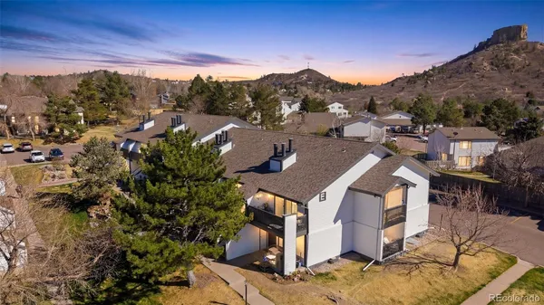 $220,000 | 532 Oakwood Drive, Unit E207, Castle Rock, CO 80104