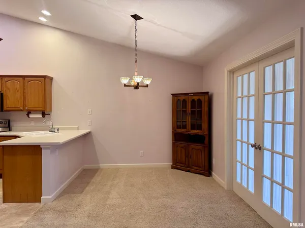 $229,900 | 504 Mill Ridge Road, Unit 2, Clinton, IA 52732