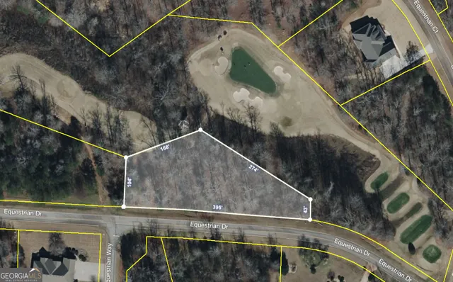 $70,000 | 202 Equestrian Drive, Forsyth, GA 31029