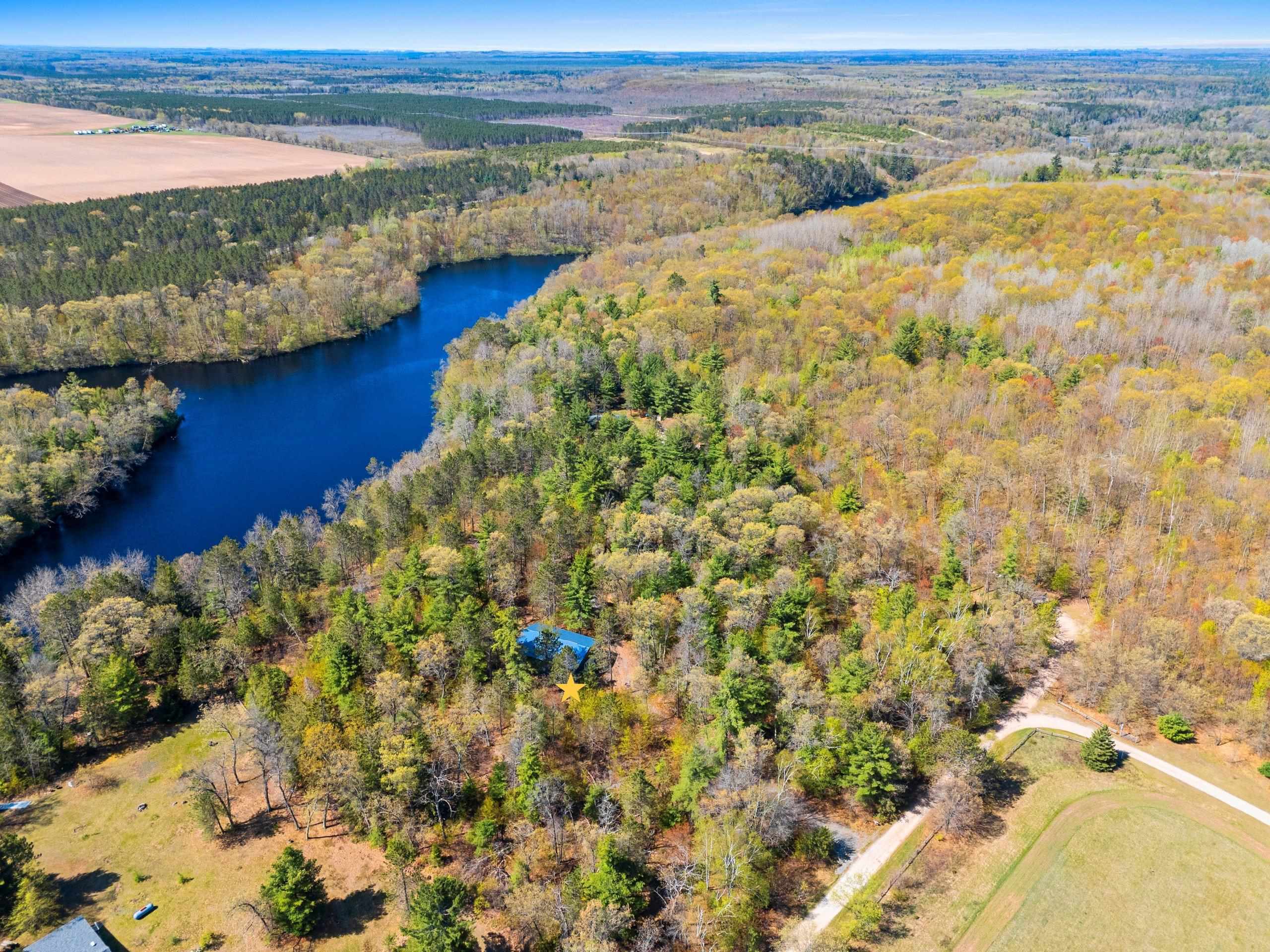 11366 Old Camp Road Crivitz, WI 54114 - Photo 17 of 17