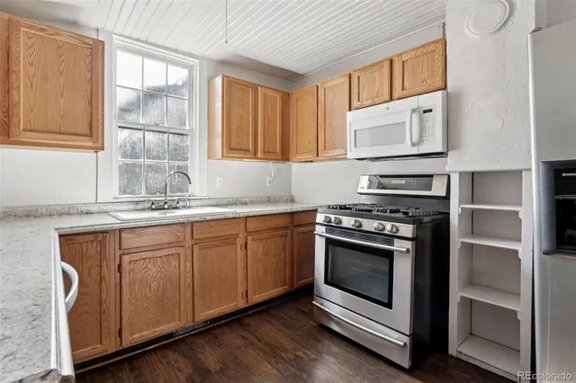 $649,000 | 800 Main Street, Georgetown, CO 80444