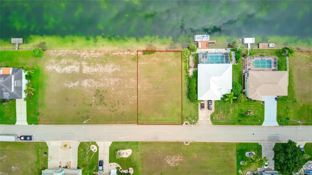 3487 Croaker Drive Hernando Beach, FL 34607 - Photo 11 of 23