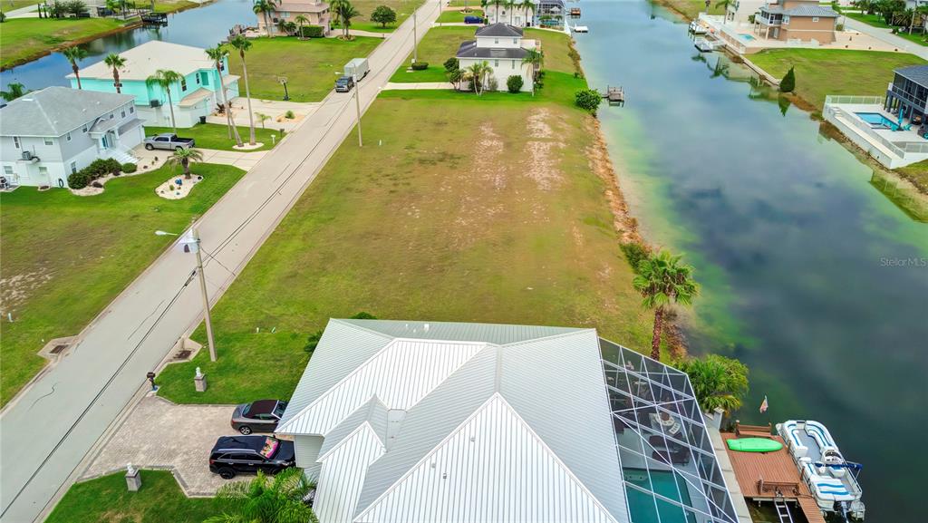3487 Croaker Drive Hernando Beach, FL 34607 - Photo 3 of 23