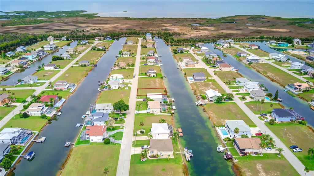 3487 Croaker Drive Hernando Beach, FL 34607 - Photo 9 of 23 a view of city