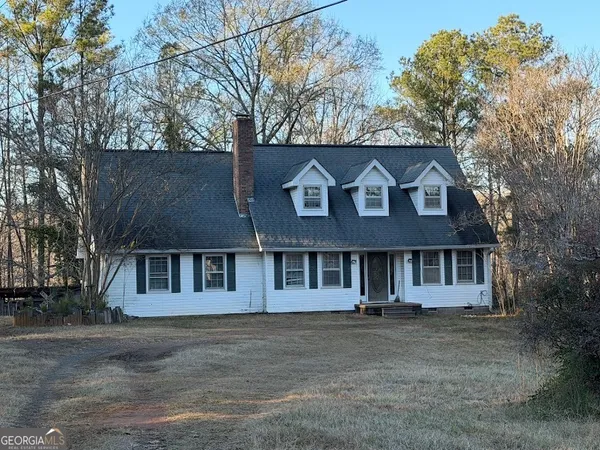 $274,900 | 710 Armstrong Mill Road, Franklin, GA 30217