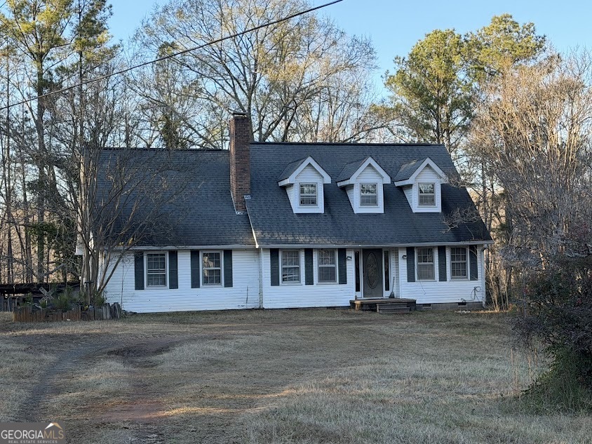 710 Armstrong Mill Road Franklin, GA 30217 - Photo 1 of 19