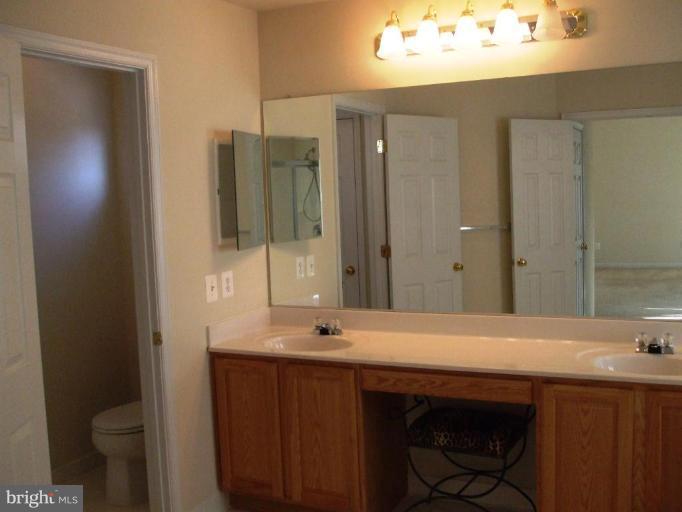 1608 Rising Ridge Road Mount Airy, MD 21771 - Photo 13 of 19 Master Bath