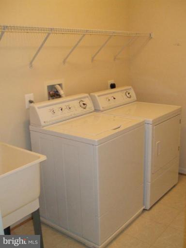 1608 Rising Ridge Road Mount Airy, MD 21771 - Photo 18 of 19 Laundry Area 1