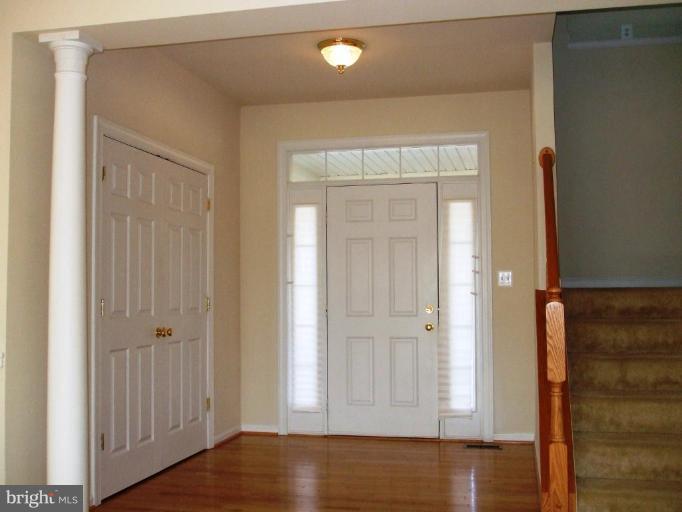 1608 Rising Ridge Road Mount Airy, MD 21771 - Photo 5 of 19 Entrance / Foyer