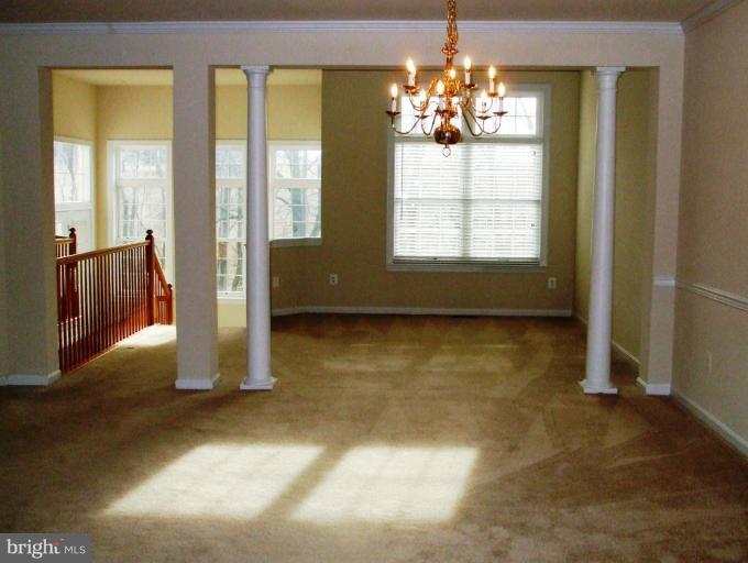1608 Rising Ridge Road Mount Airy, MD 21771 - Photo 10 of 19 Dining Area