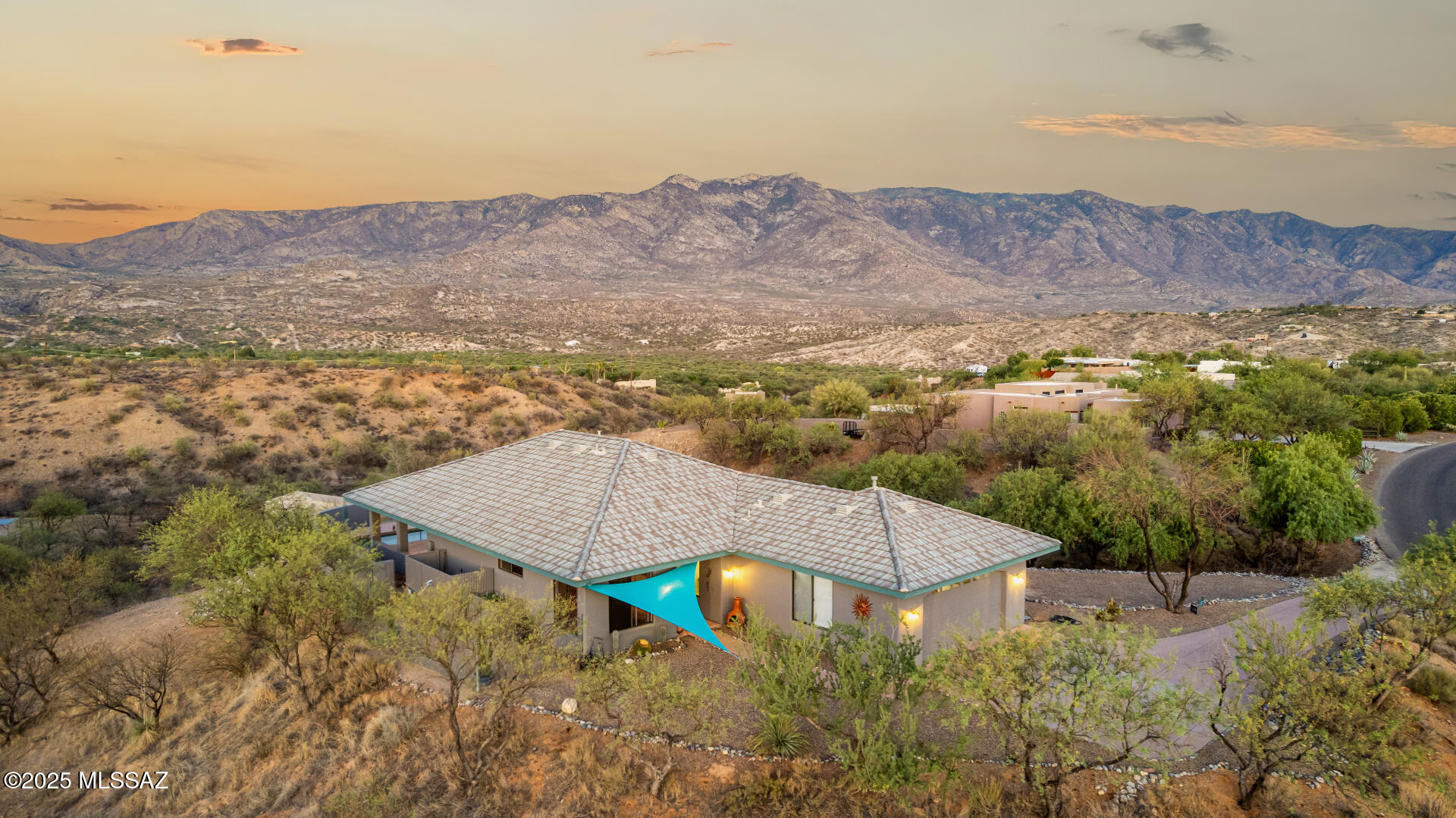4811 East Wagon Train Road Tucson, AZ 85739 - Photo 34 of 50 Gallery Image 34