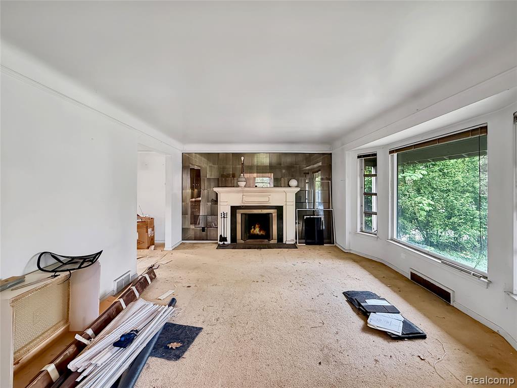 768 Washington Road Grosse Pointe, MI 48230 - Photo 5 of 54