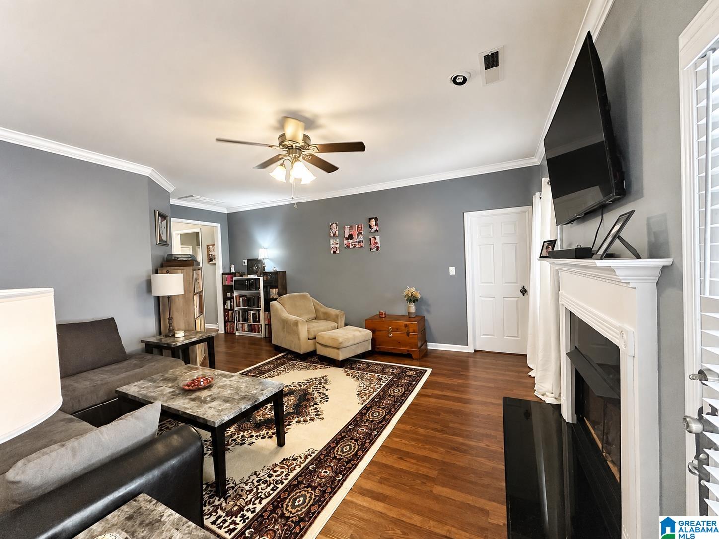 1740 Levine Road Odenville, AL 35120 - Photo 7 of 20 Gallery Image 7