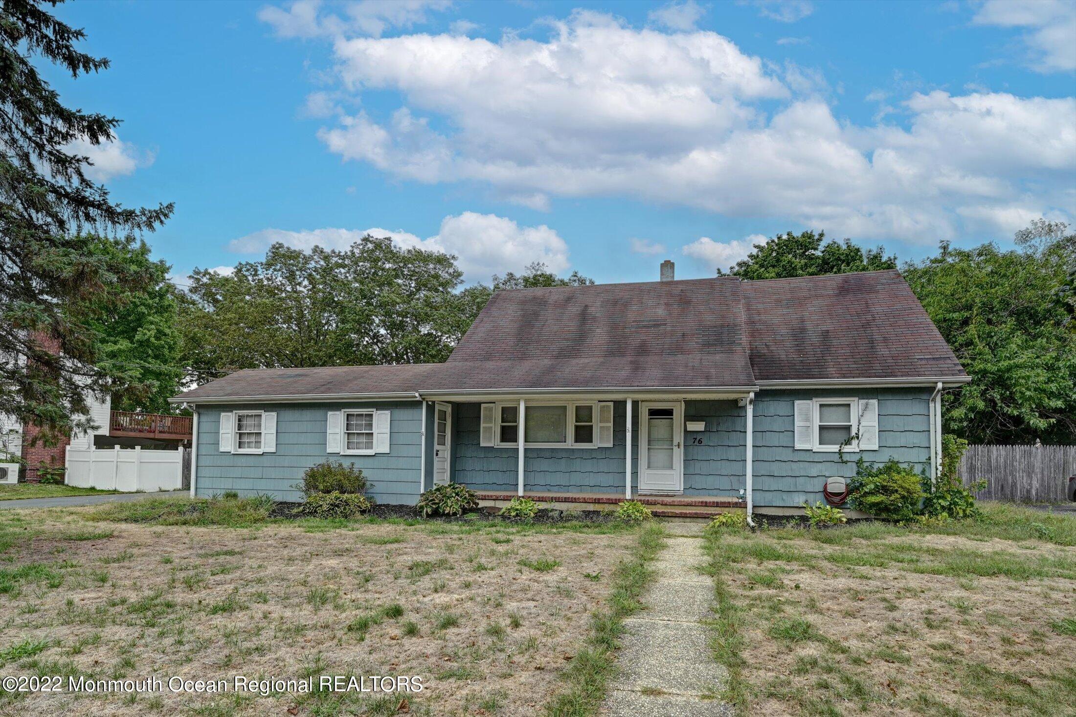 76 Salem Hill Road Howell, NJ 07731 - Photo 1 of 17 01-29484266