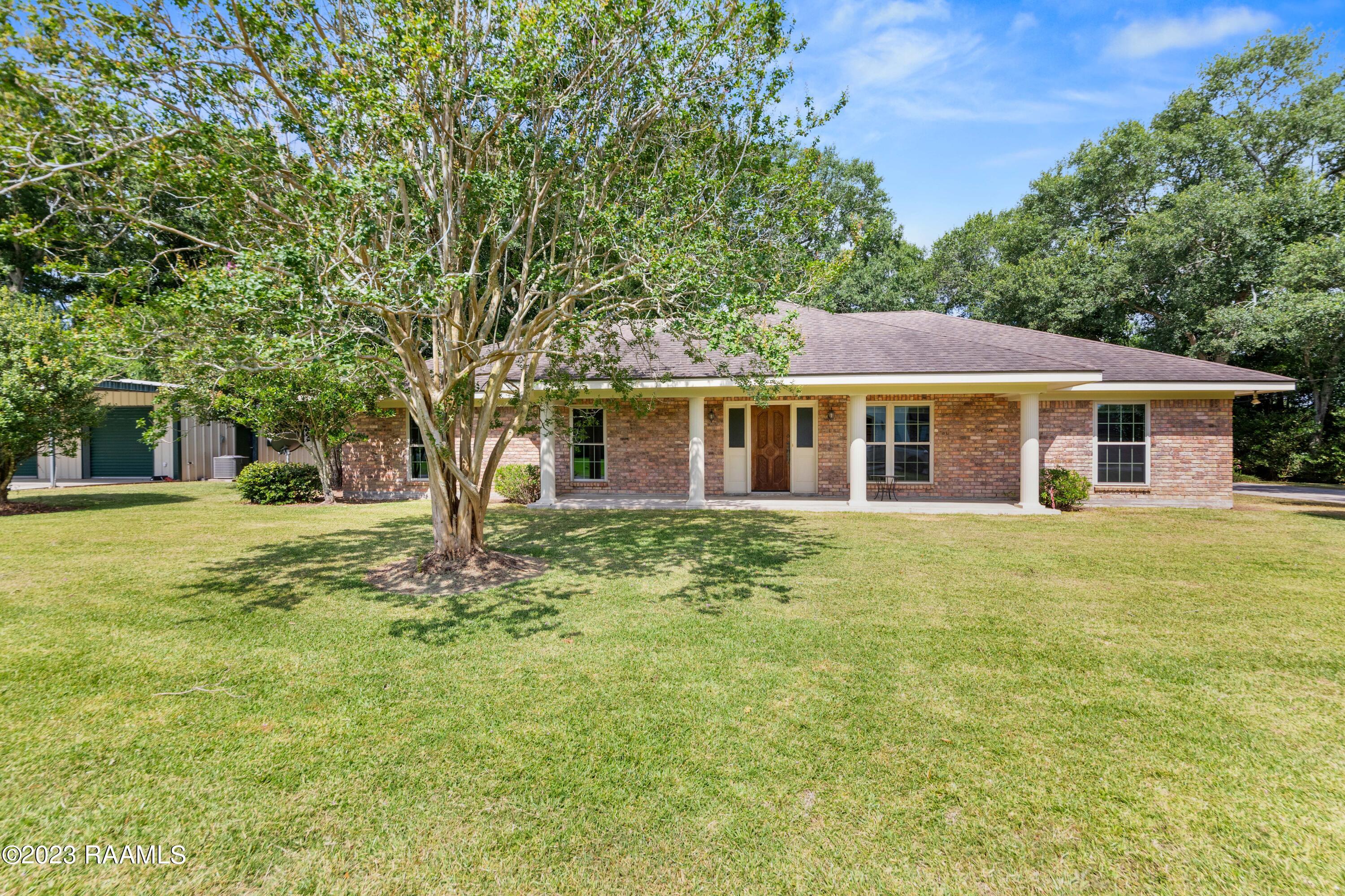 208 Jalon Road Scott, LA 70583 - Photo 40 of 40 Gallery Image 40