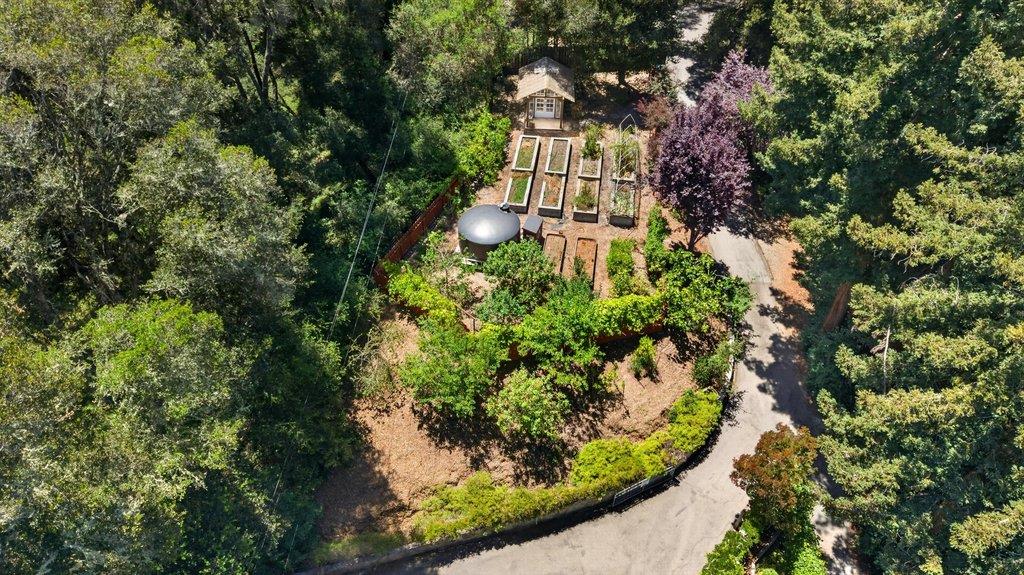2030 Sparrow Valley Road Aptos, CA 95003 - Photo 51 of 70