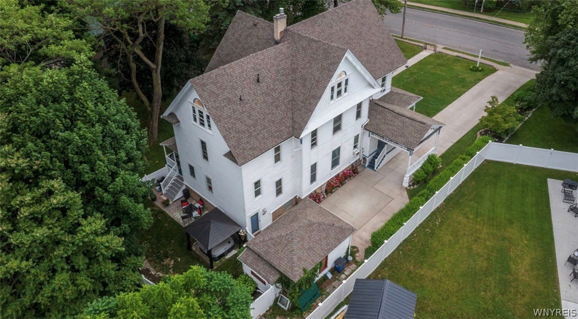 4808 Lewiston Road Niagara Falls, NY 14305 - Photo 42 of 50