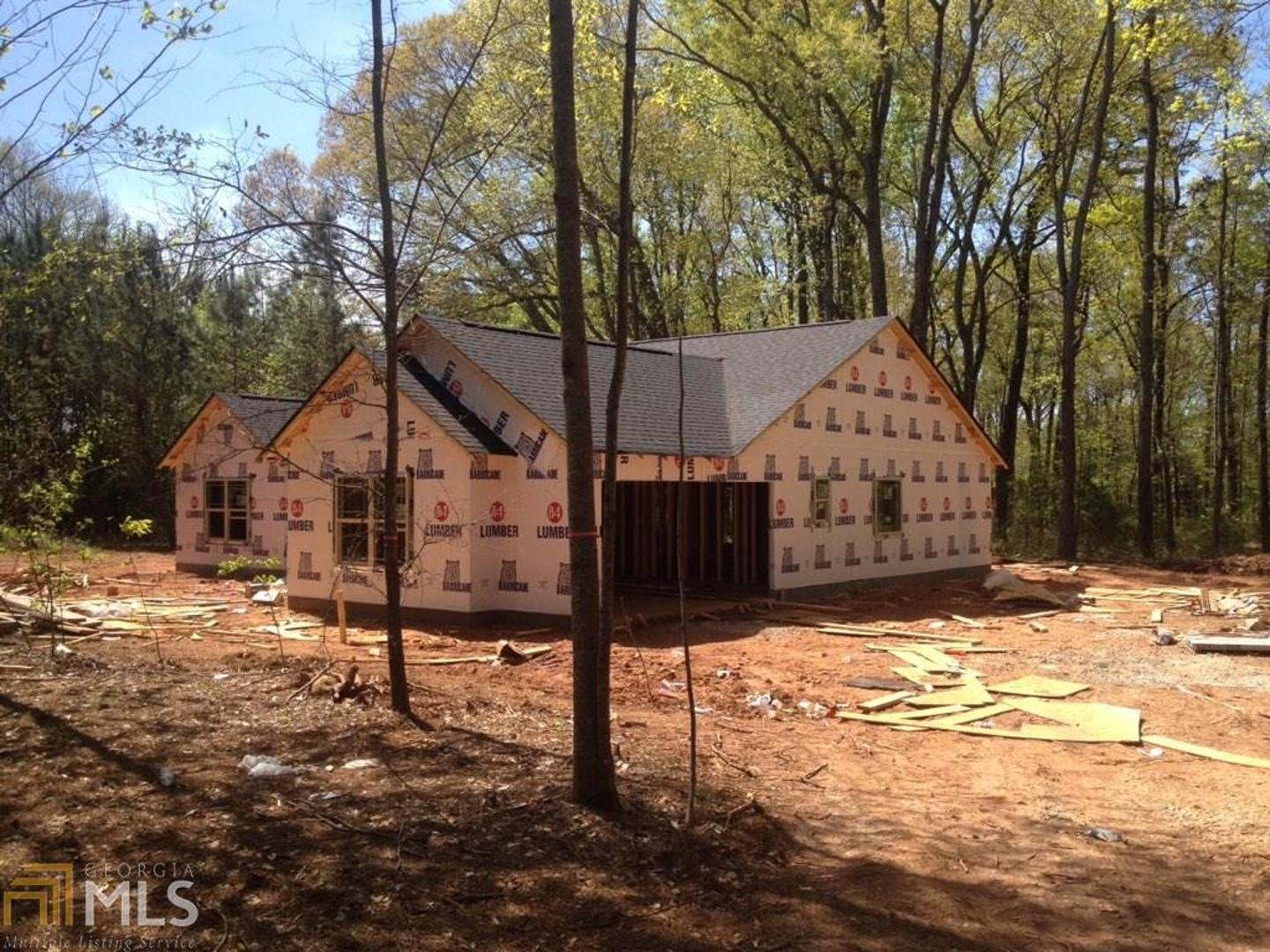0 Luthersville Road, Unit 23 Gay, GA 30218 - Photo 1 of 1 Gallery Image 1