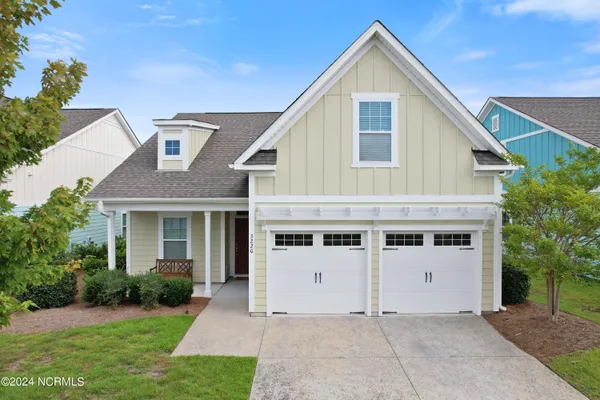 $3,000 | 3220 Inland Cove Drive, Southport, NC 28461