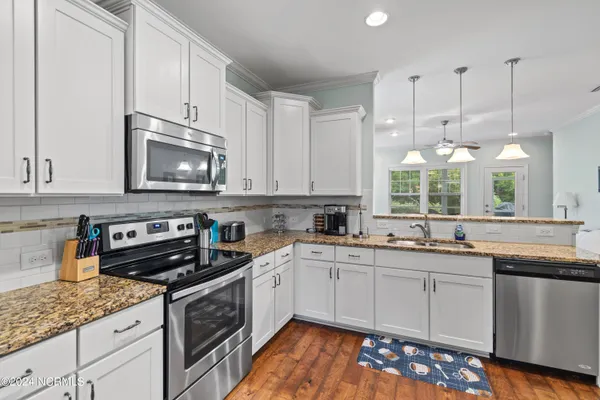 $3,000 | 3220 Inland Cove Drive, Southport, NC 28461