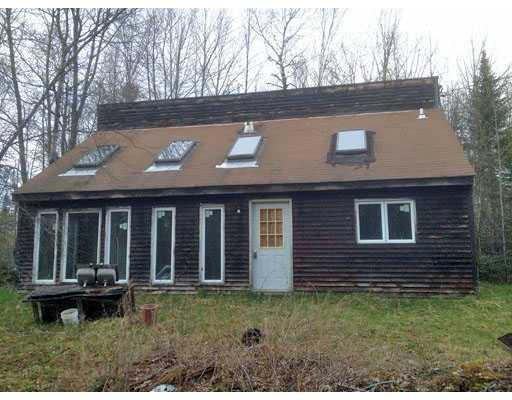 78 Lapoint Road Stetson, ME 04488 - Photo 1 of 20 Exterior Front.