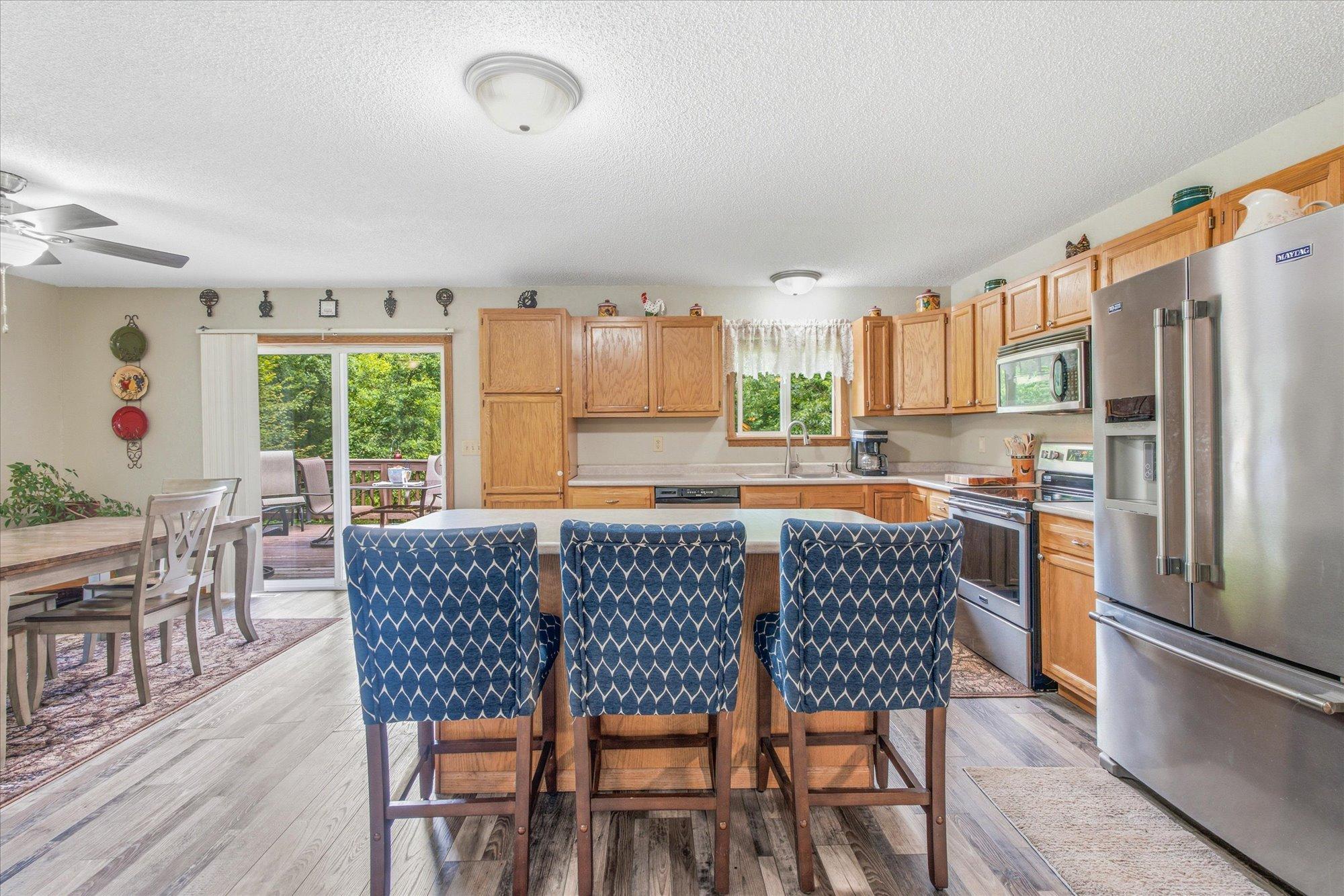 26570 Fairgrounds Road Webster, WI 54893 - Photo 12 of 31