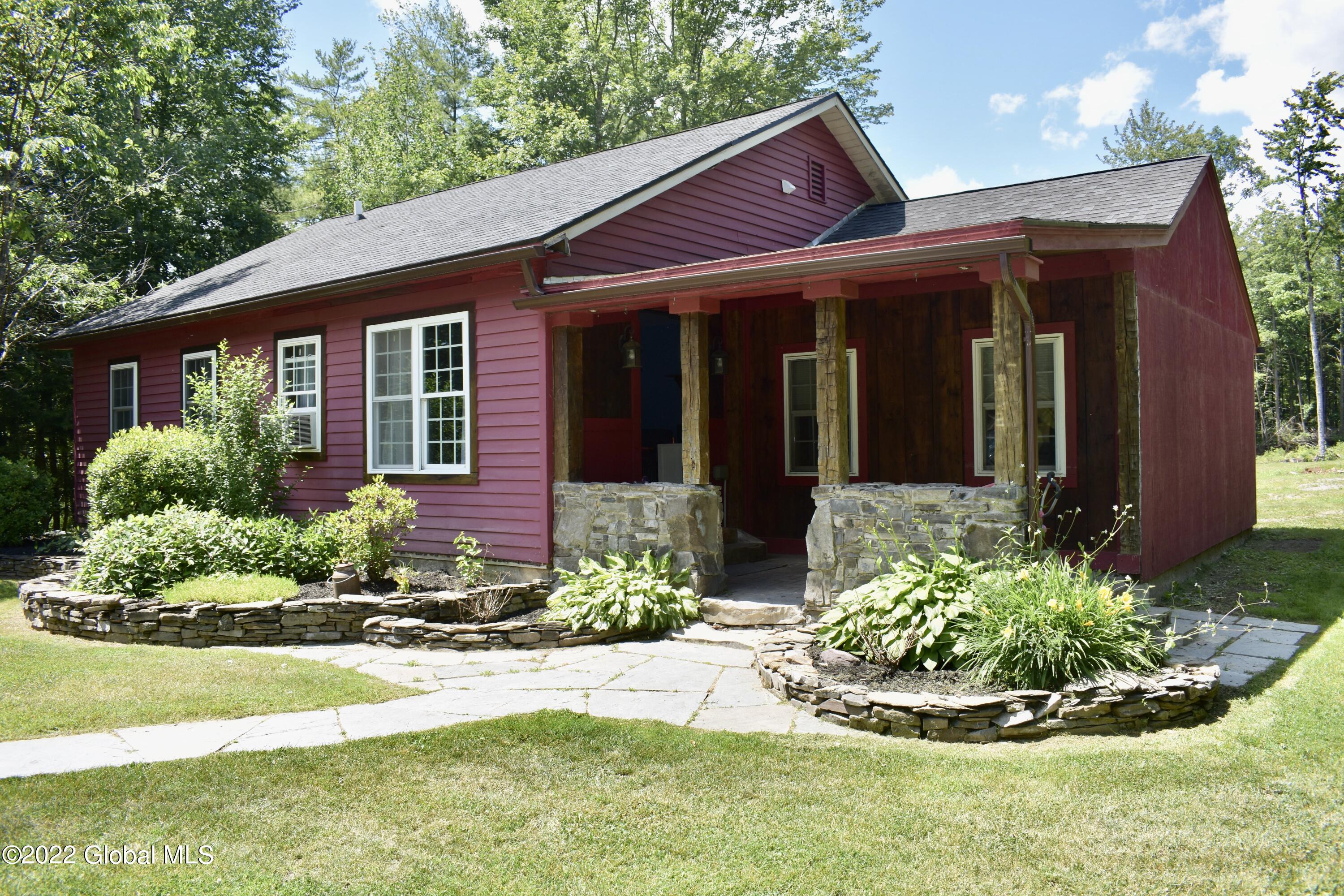 227 Fox Road Hampton, NY 12837 - Photo 1 of 30 DSC_0370