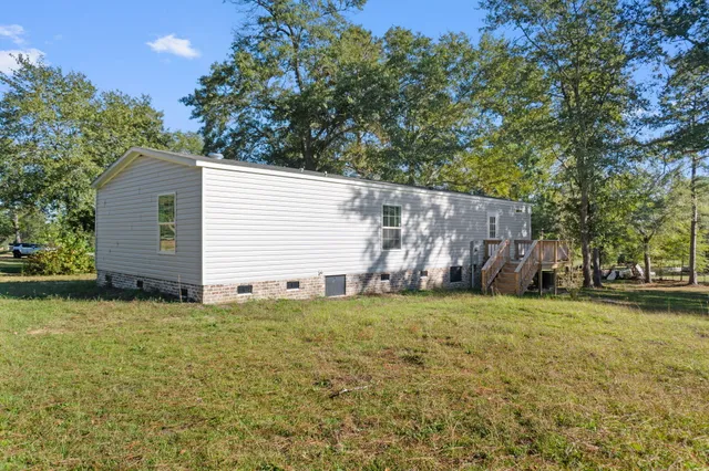 $185,000 | 3955 Lace Road, Hephzibah, GA 30815