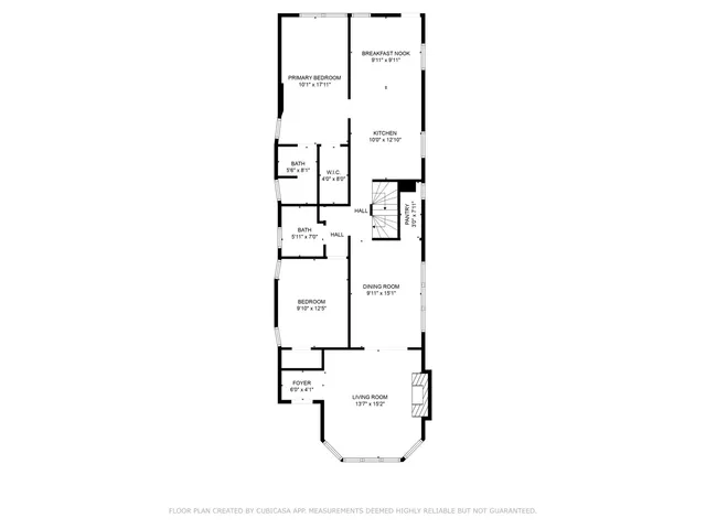 $499,900 | 9400 South Charles Street, Chicago, IL 60643