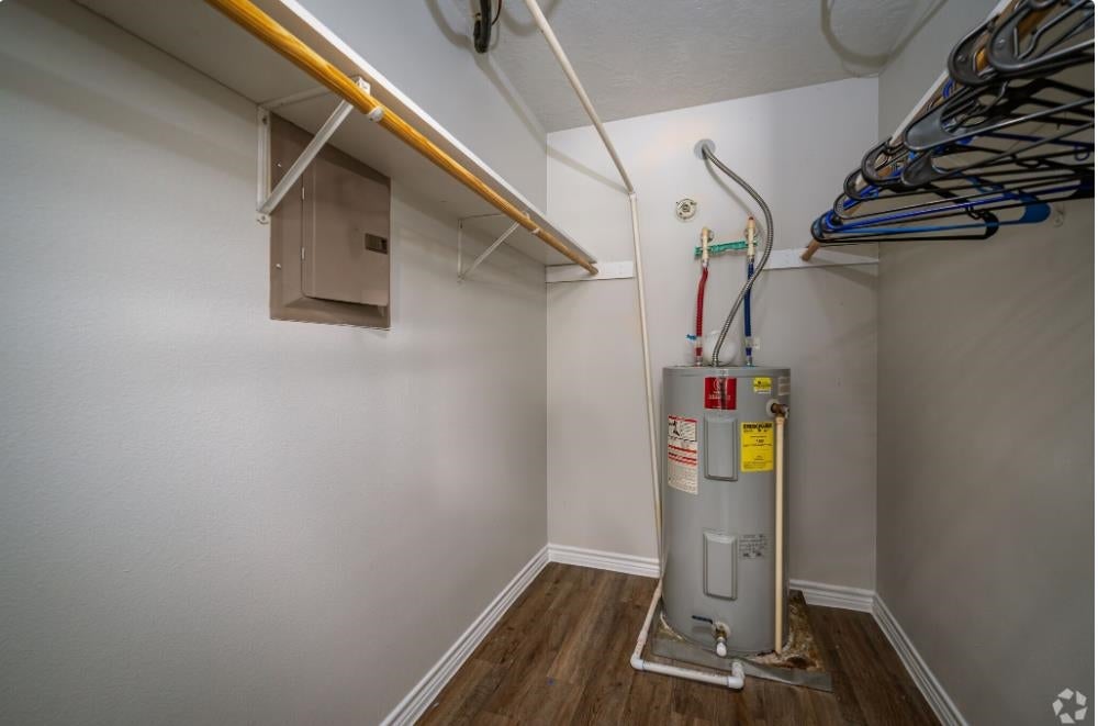 7071 South Bilbo Road, Unit 5 Orange, TX 77632 - Photo 15 of 16 Gallery Image 15