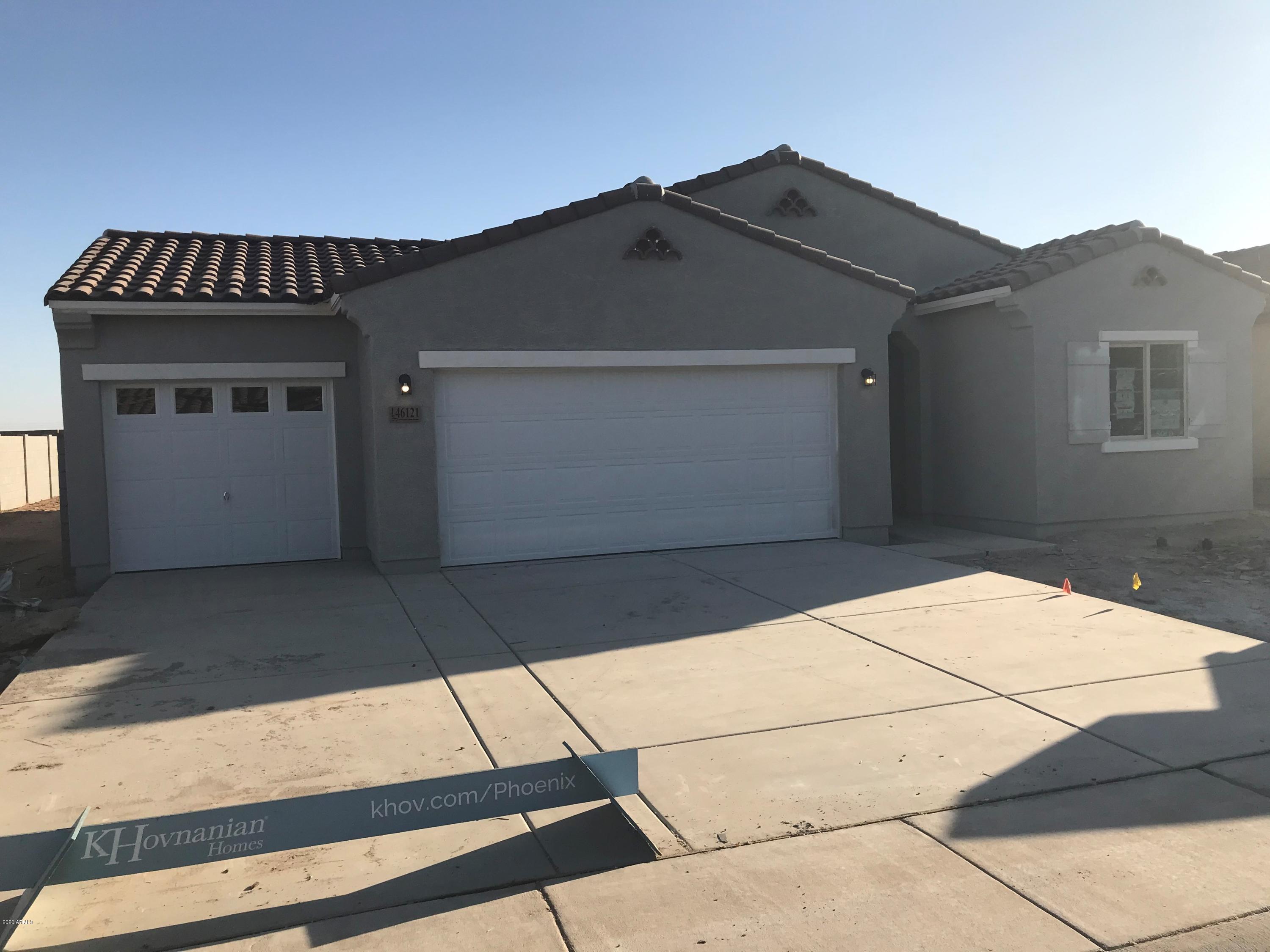 46121 West Ranch Road Maricopa, AZ 85139 - Photo 1 of 1 Lot 38
