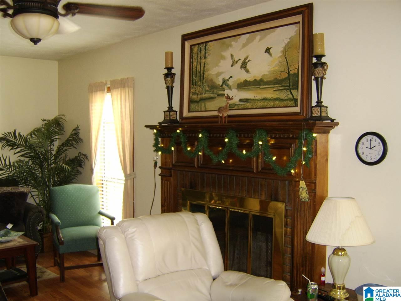 373 Spring Road Ohatchee, AL 36271 - Photo 27 of 41