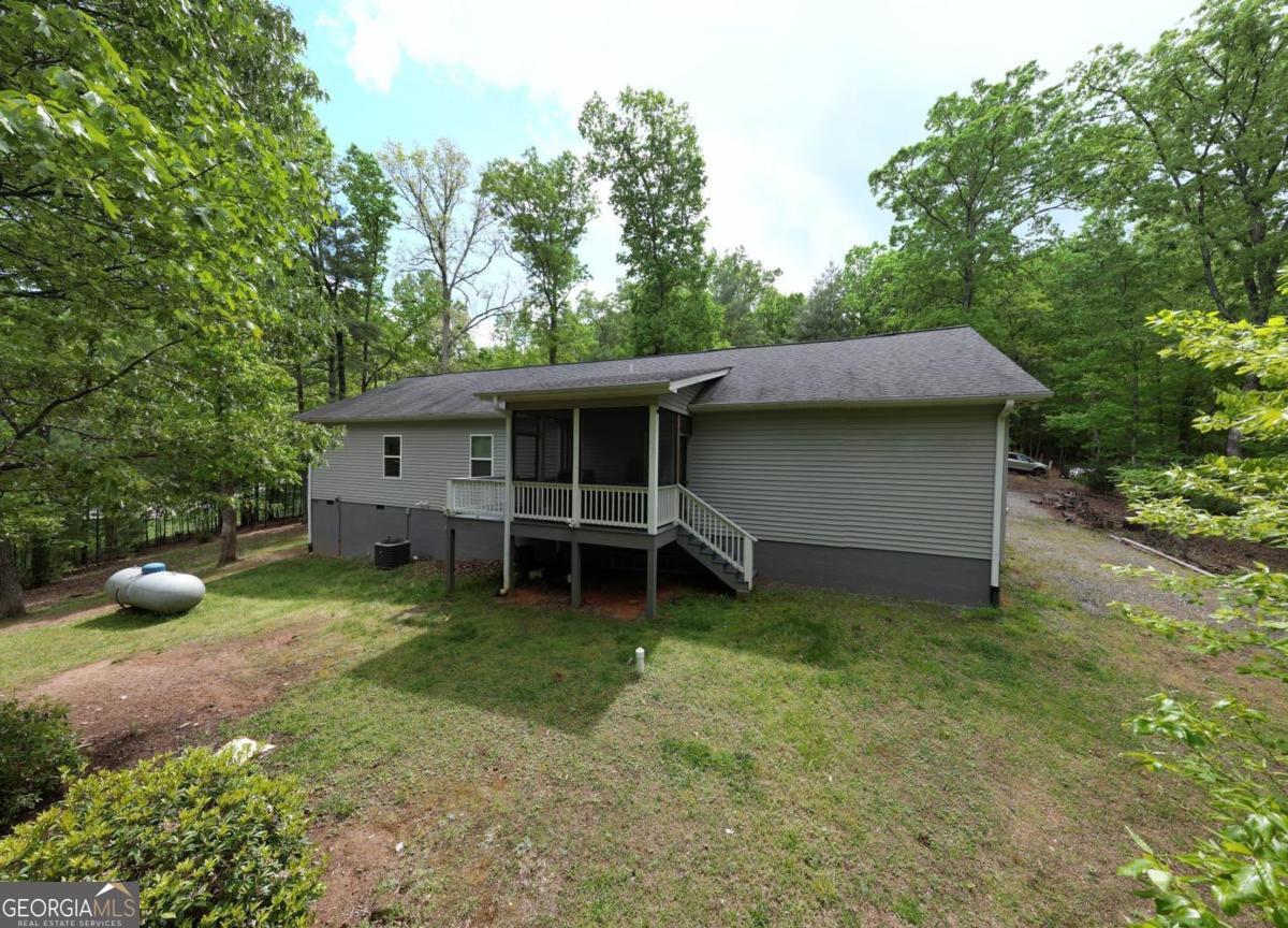 110 Hampton Road Morganton, GA 30560 - Photo 28 of 28