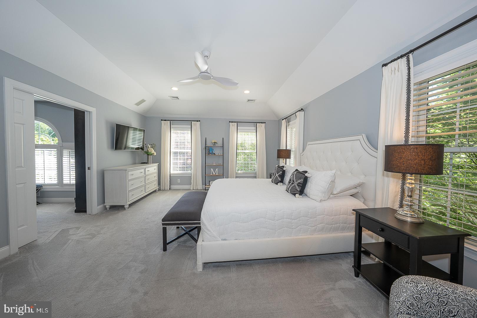 121 Springtree Road Newtown Square, PA 19073 - Photo 30 of 56