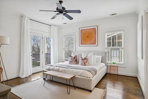$1,200,000 | 1208 Linden Avenue, Unit A, Nashville, TN 37212