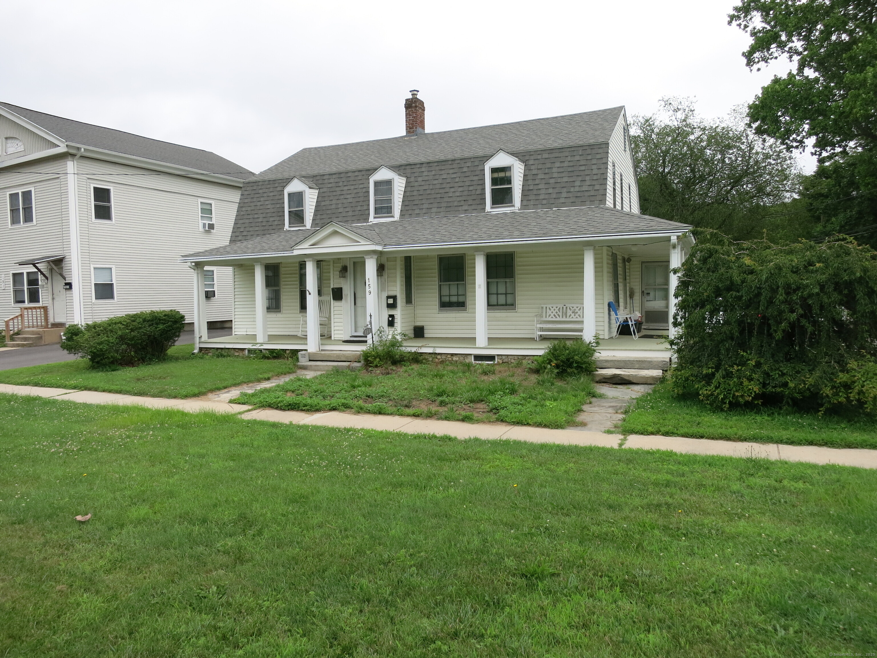 159 South Main Street Colchester, CT 06415 - Photo 1 of 13