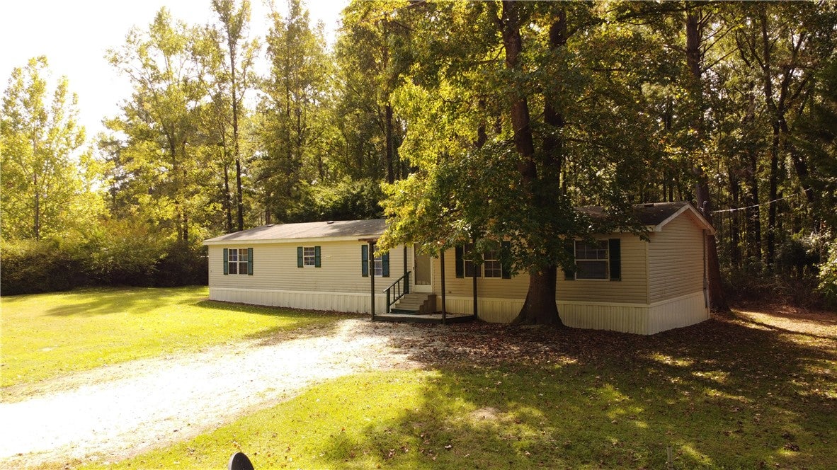 109 Woodland Road Notasulga, AL 36866 - Photo 2 of 17 Gallery Image 2
