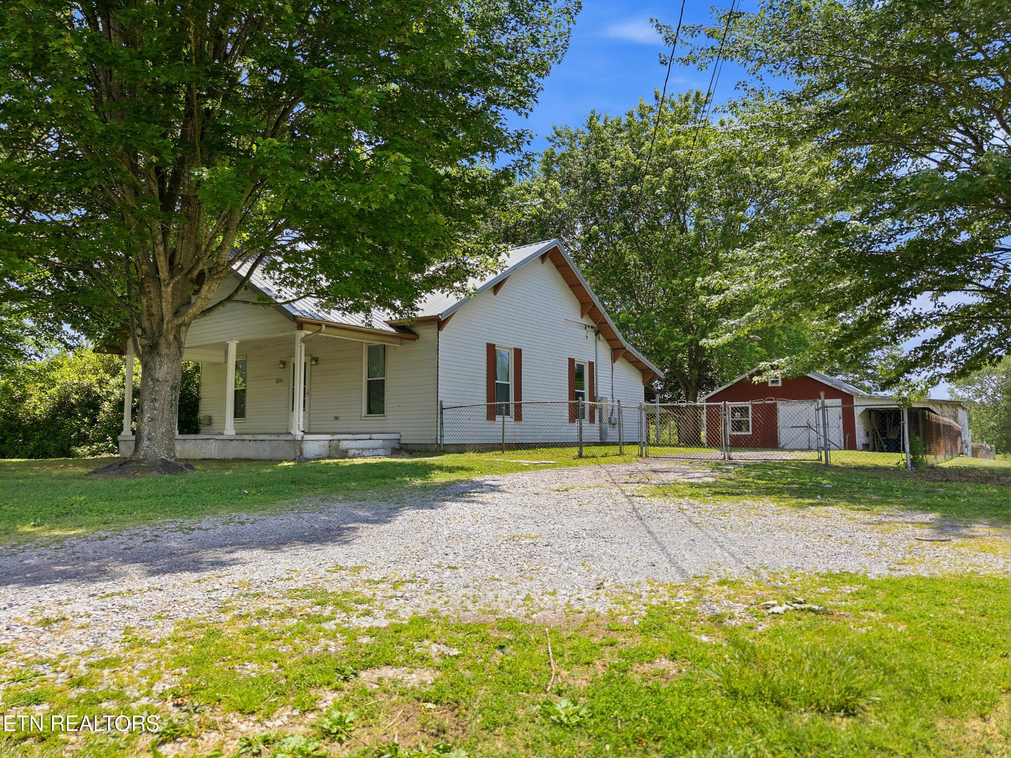 7805 Heiskell Road Powell, TN 37849 - Photo 1 of 45 Gallery Image 1