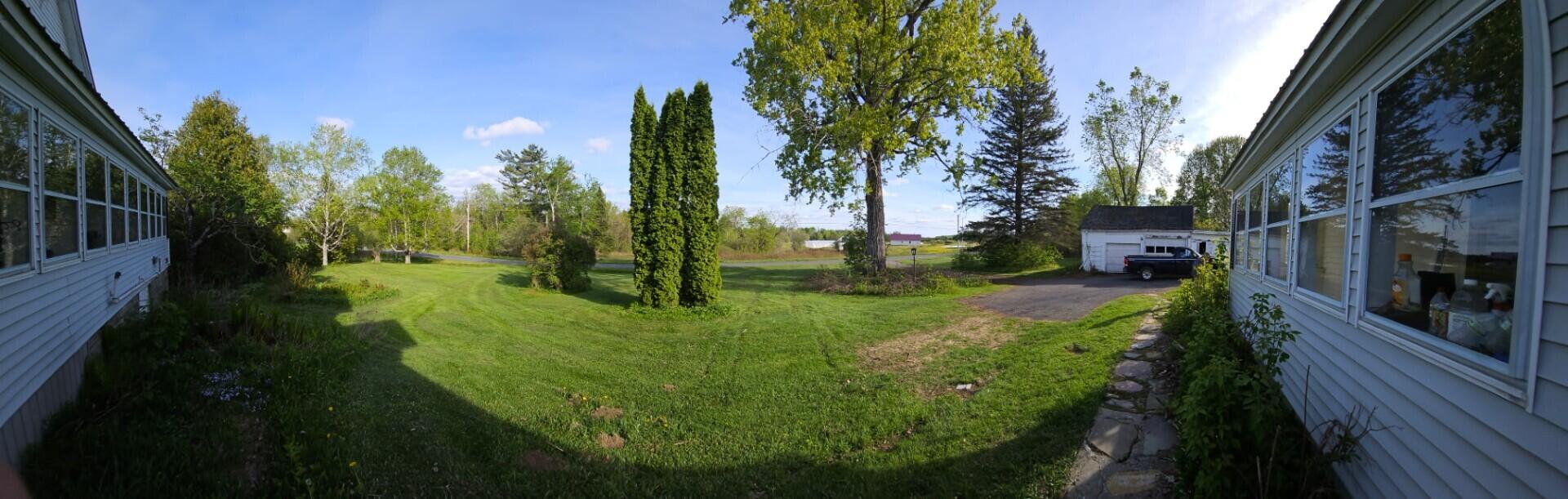 242 Maple Grove Road Fort Fairfield, ME 04742 - Photo 2 of 25 242 05
