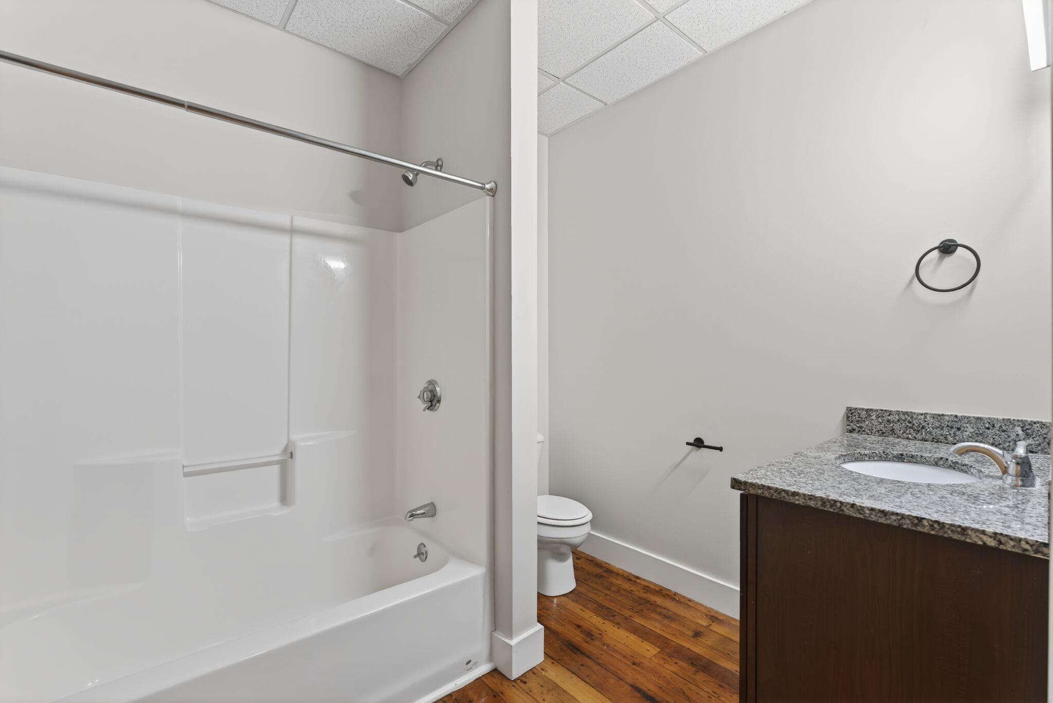 2 Main Street, Unit 18405 Biddeford, ME 04005 - Photo 19 of 50 Light filled 18-405