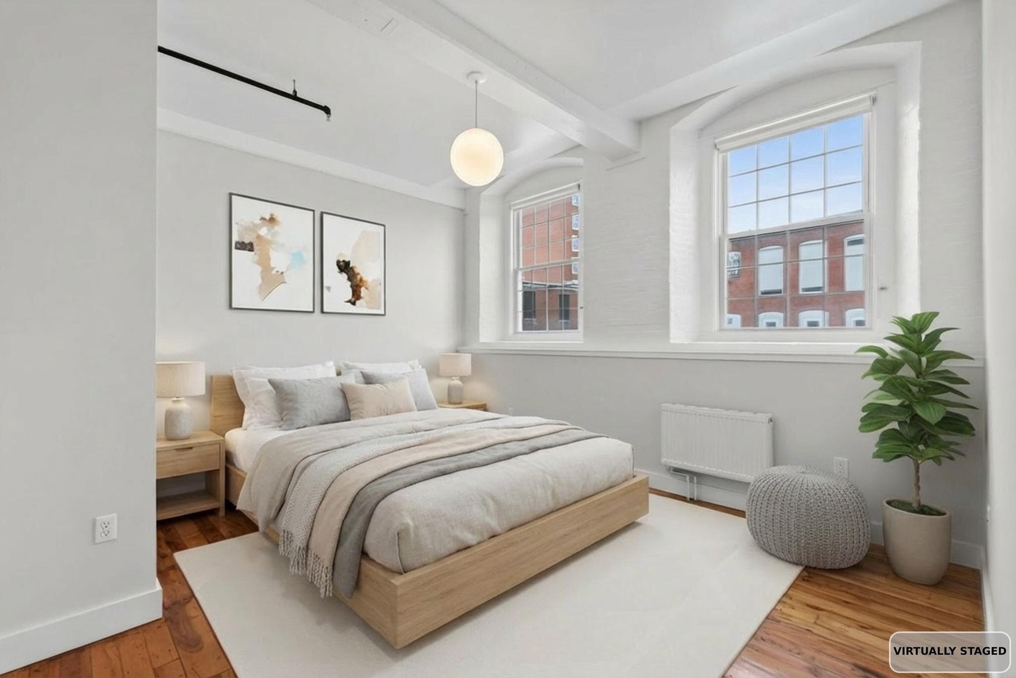 2 Main Street, Unit 18405 Biddeford, ME 04005 - Photo 2 of 50 Light filled 18-405